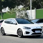 Ford Focus 2021 174 л.с. 174 л.с. 174 л.с. из Китая