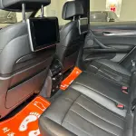 BMW X6 2017 из Китая