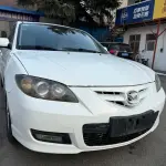 Mazda 3 2013 из Китая