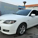 Mazda 3 2013 из Китая