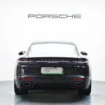 Porsche Panamera Hybrid 2024 470 л.с. из Китая