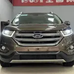 Ford Edge 2016 245 л.с. — лот 57585973 из Китая