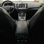 Ford Edge 2016 245 л.с. — лот 57585973 из Китая