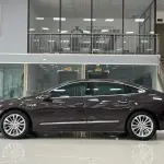 Buick LaCrosse 2017 из Китая