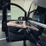 Mercedes-Benz V-Class 2021 из Китая