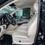 Mercedes-Benz V-Class 2021 из Китая