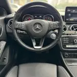 Mercedes-Benz CLA (Import) 2018 из Китая