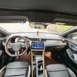 MG MG6 2022 из Китая