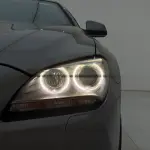 BMW 6 Series 2014 из Китая