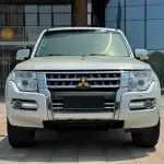 Mitsubishi Pajero (Import) 2020 лот 57586495 из Китая