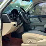 Mitsubishi Pajero (Import) 2020 лот 57586495 из Китая