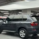 BMW X5 (Import) 2010 из Китая