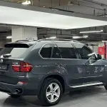 BMW X5 (Import) 2010 из Китая