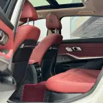 BMW 3 Series 2021 из Китая