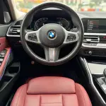 BMW 3 Series 2021 из Китая