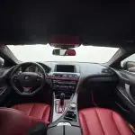BMW 6 Series 2014 из Китая