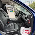 Mercedes-Benz C-Class 2019 из Китая