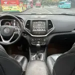 Jeep Cherokee 2017 из Китая