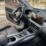 Geely Binyue 2019 177 л.с. из Китая