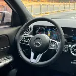 Mercedes-Benz GLA 2021 из Китая
