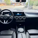 Mercedes-Benz GLA 2021 из Китая