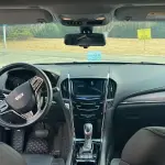 Cadillac ATS-L 2019 279 л.с. — лот 57587092 из Китая