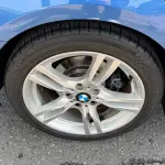 BMW 4 Series 2016 из Китая