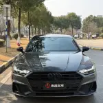 Audi A7 2022 из Китая