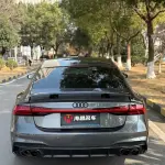 Audi A7 2022 из Китая