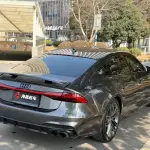 Audi A7 2022 из Китая