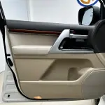 Toyota Land Cruiser 2018 из Китая