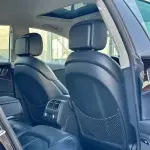Audi A7 2014 из Китая
