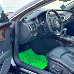 Audi A7 2014 из Китая