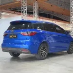 BYD MAX 2018 из Китая