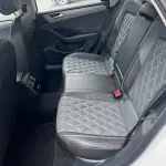 Volkswagen Sagitar 2023 из Китая