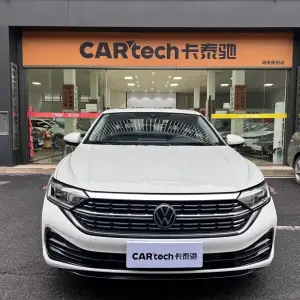 Volkswagen Sagitar 2023 из Китая