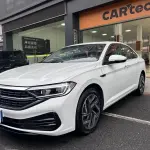 Volkswagen Sagitar 2023 из Китая