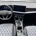 Volkswagen Sagitar 2023 из Китая
