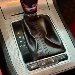 Roewe RX5 2017 из Китая