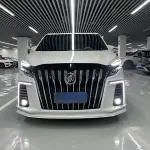 Buick GL8 2022 из Китая
