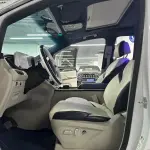 Buick GL8 2022 из Китая