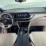 Buick GL8 2022 из Китая