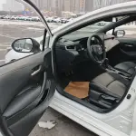 Toyota Levin 2022 из Китая