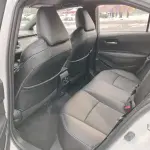 Toyota Levin 2022 из Китая