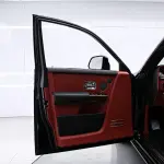 Rolls-Royce Phantom 2022 571 л.с. из Китая