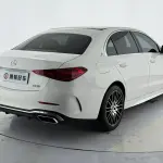 Mercedes-Benz C-Class 2023 204 л.с. — лот 57587758 из Китая