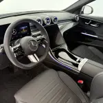 Mercedes-Benz C-Class 2023 204 л.с. — лот 57587758 из Китая