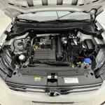Volkswagen Tharu 2022 из Китая