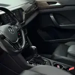 Volkswagen Tharu 2022 из Китая