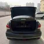 Nissan Sylphy 2014 из Китая
